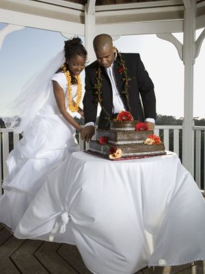 Plan a Destination Wedding